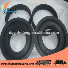 air compressor rubber piston hot